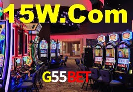 Roulette Table G55Bet
