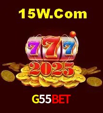 Promoção Relâmpago G55Bet