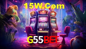 Game Providers G55Bet