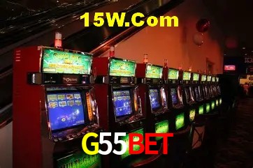 G55Bet - Login Methods