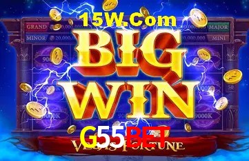 G55Bet Brasília - Jogo Features