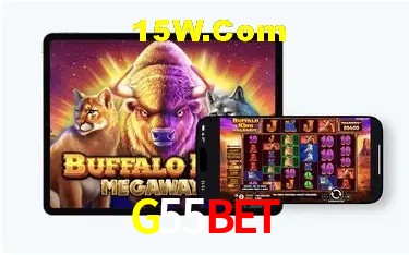 Especiais de Fim de Semana G55Bet