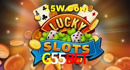 G55Bet Promoções - 30+ Ofertas Diárias