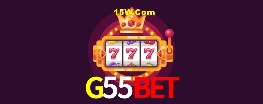 Responsive Design G55Bet