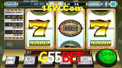 G55Bet Rio de Janeiro - Popular Jogos