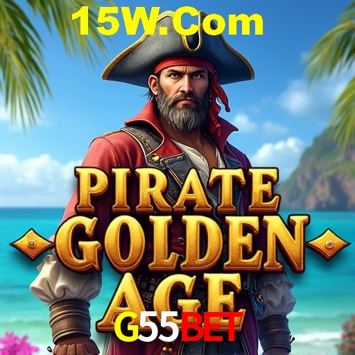Descubra o Mundo do Cassino Online com G55Bet