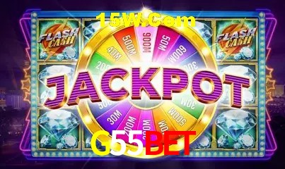 G55Bet Entrar - Login Seguro Certificado
