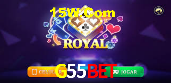 G55Bet App - Aplicativo Móvel Oficial