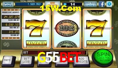 G55Bet Belo Horizonte - Payments