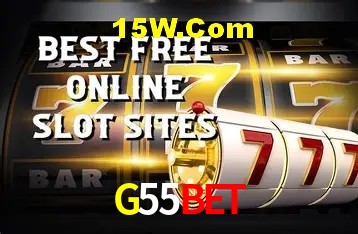 G55Bet Rio de Janeiro - Licenses