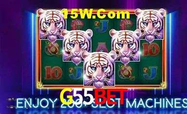 G55Bet São Paulo - Jogo Providers