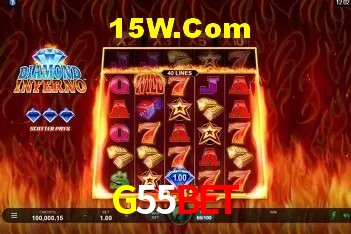 G55Bet São Paulo - Top Slots