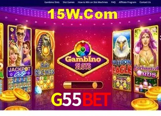 G55Bet Salvador - Statistics