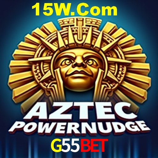 G55Bet Bônus - Pacote R$5.000 + VIP