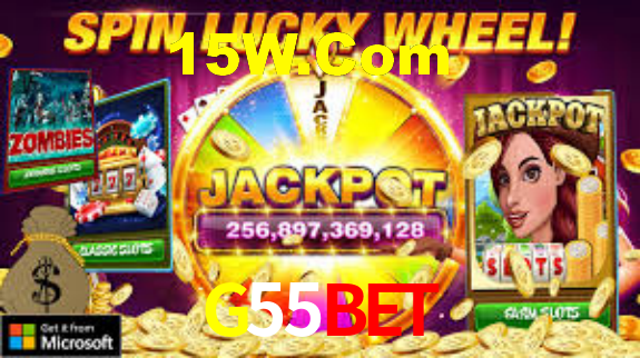 G55Bet - App Performance