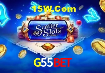 Ofertas Exclusivas G55Bet
