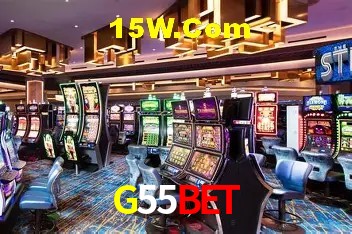G55Bet São Paulo - Hot Promos