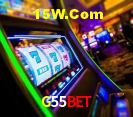 G55Bet Brasília - Leaderboards