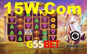 Premium Interface G55Bet