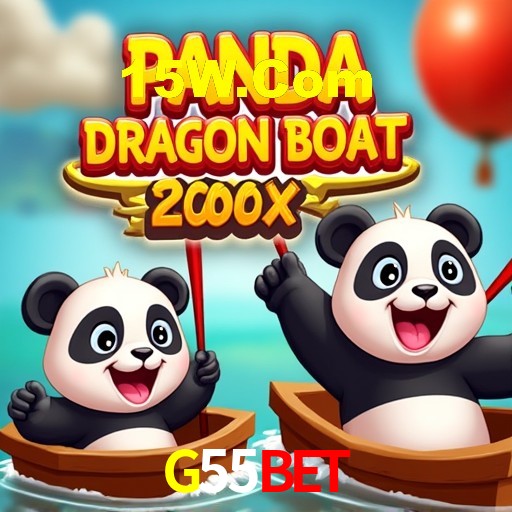 Recursos de Bônus G55Bet