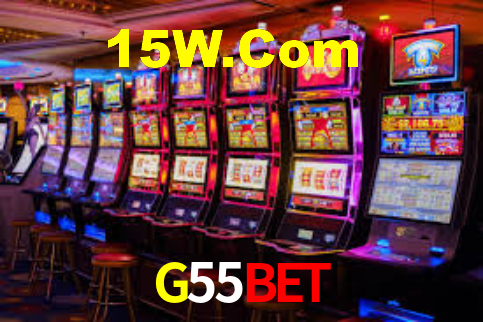 G55Bet Vip