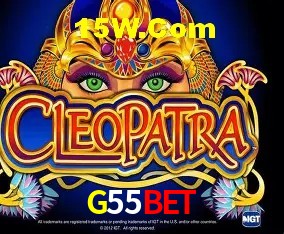 Game Providers G55Bet