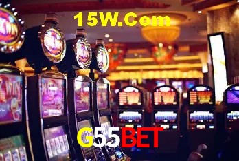 Slot Games G55Bet