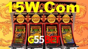 Programa VIP G55Bet