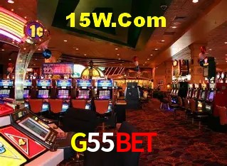 Live Casino G55Bet