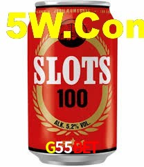 Welcome Bonus G55Bet
