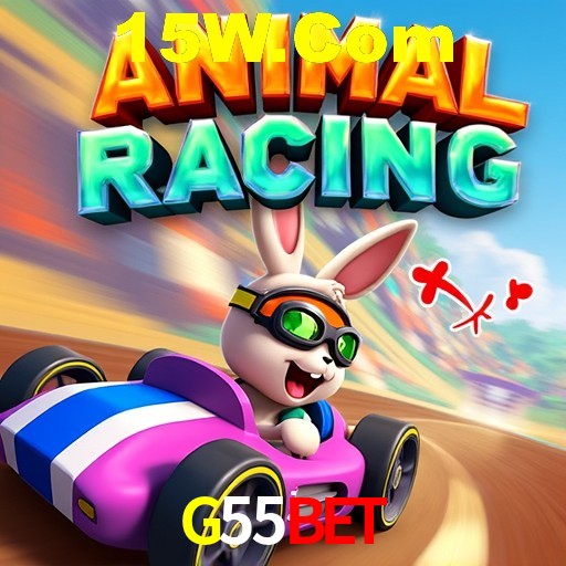 Bônus de Boas-vindas G55Bet