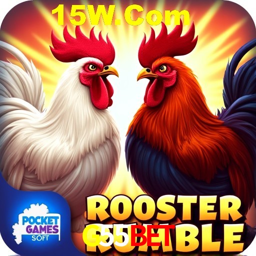 Descubra o Mundo do Cassino Online com G55Bet