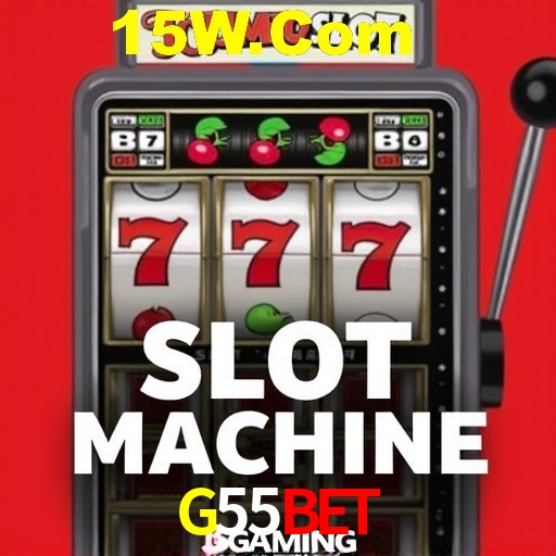 A Popularidade dos Caça-Níqueis no G55Bet