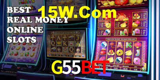 G55Bet App