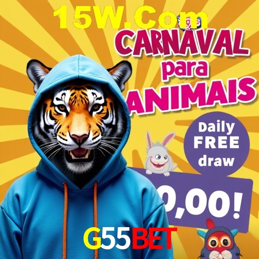 Apostas de Tênis G55Bet