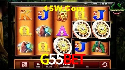 Promoções Sazonais G55Bet