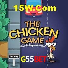 Mesa de Roleta G55Bet