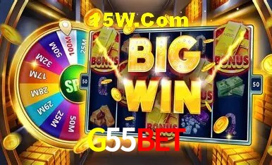 Diretório de Jogos G55Bet