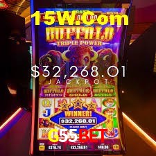 Mesa de Blackjack G55Bet