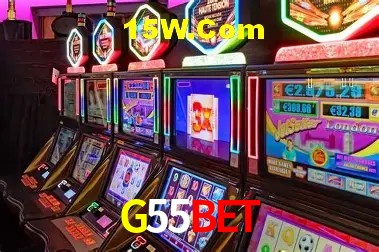 Estatísticas do Jogo G55Bet