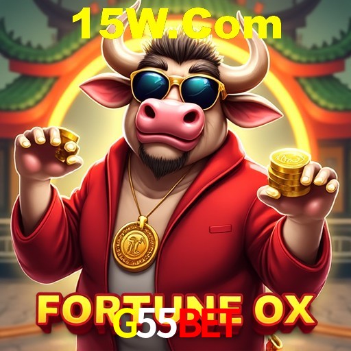 A Popularidade dos Caça-Níqueis no G55Bet