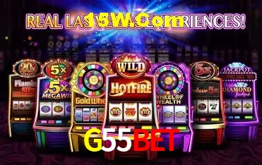 Promoção Relâmpago G55Bet
